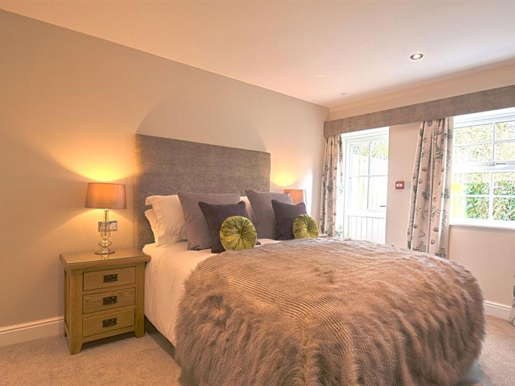 The Black Bull Inn Lowick  Habitación foto