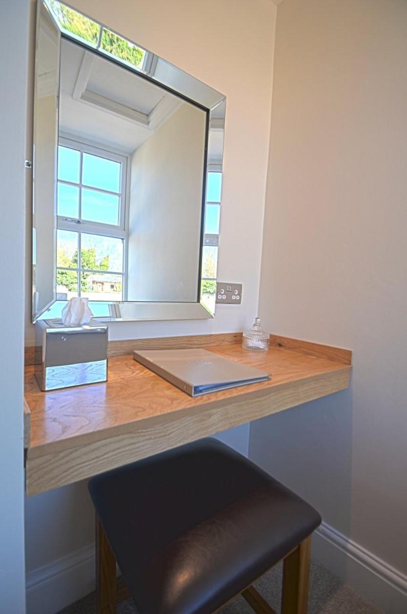 The Black Bull Inn Lowick  Habitación foto