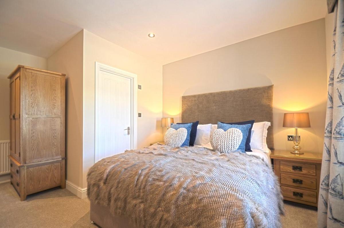 The Black Bull Inn Lowick  Habitación foto